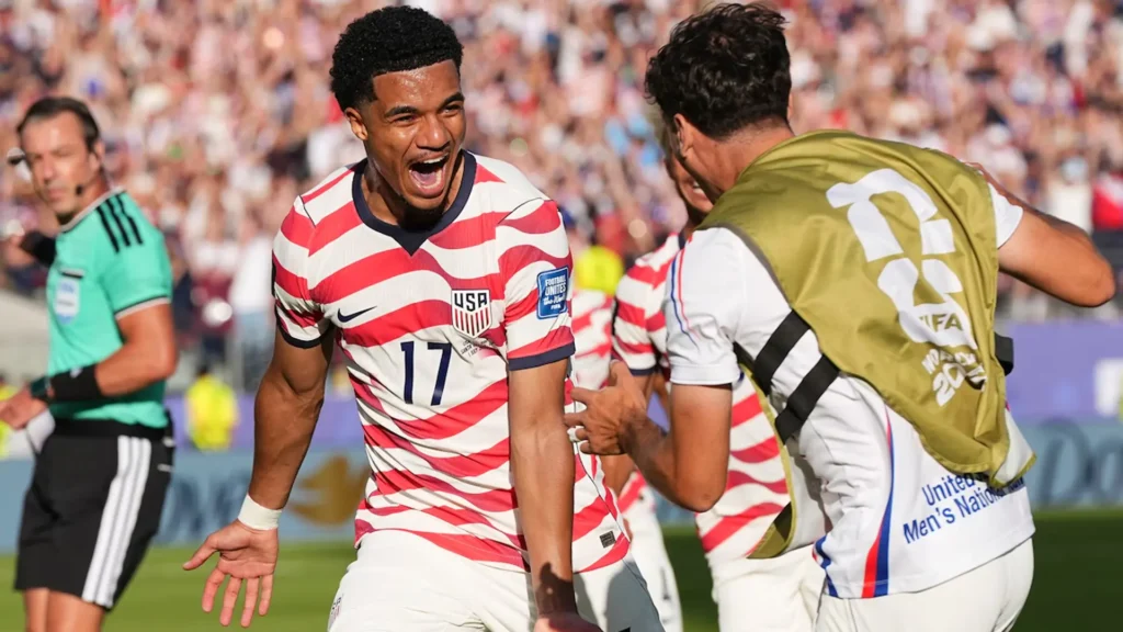 USA vs Belgium Prediction: USMNT Aim for Historic World Cup Quarterfinal Berth USA vs Belgium Prediction