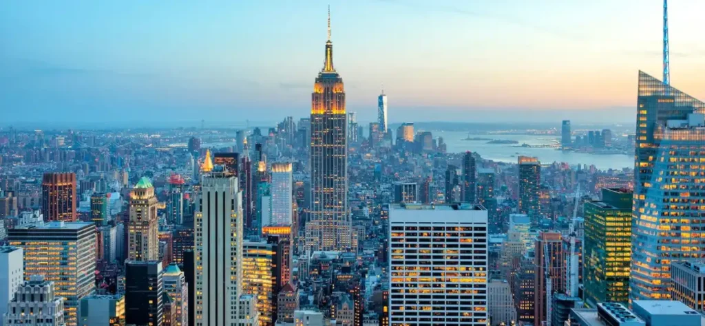 Visit Manhattan, New York guide 2026