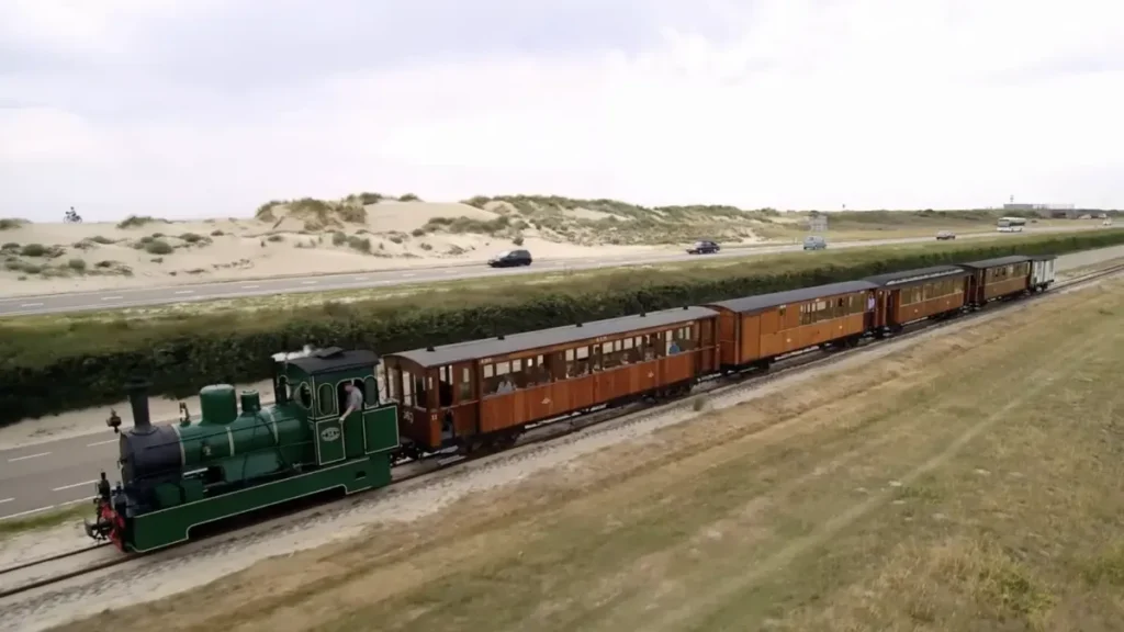 Zeeland - Netherlands | SD Photography (YouTube)