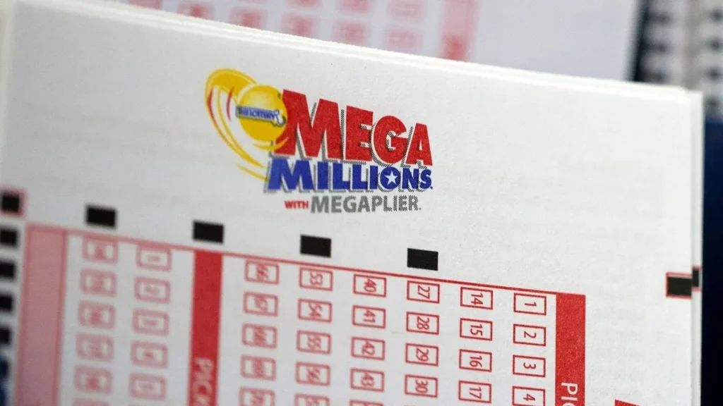 Mega Millions Winning Numbers for July 21 Drawing as Jackpot Reaches $707 Million