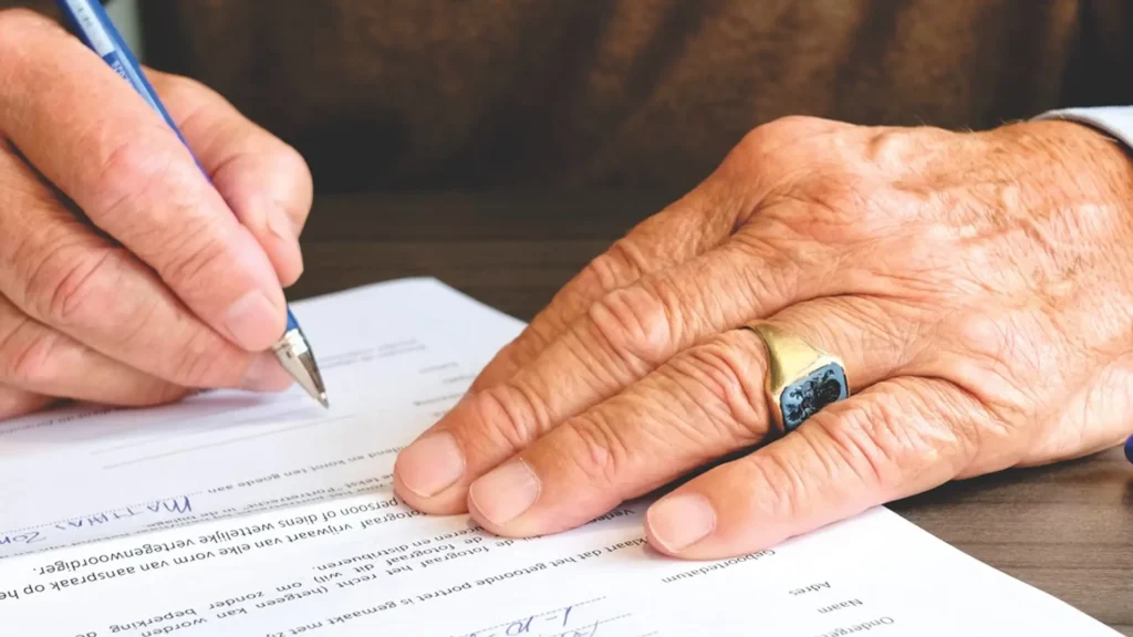 What Happens to a Deceased Person’s Credit Card Debt? Here’s What Families Should Know Credit card debt and estate planning after a person's death.