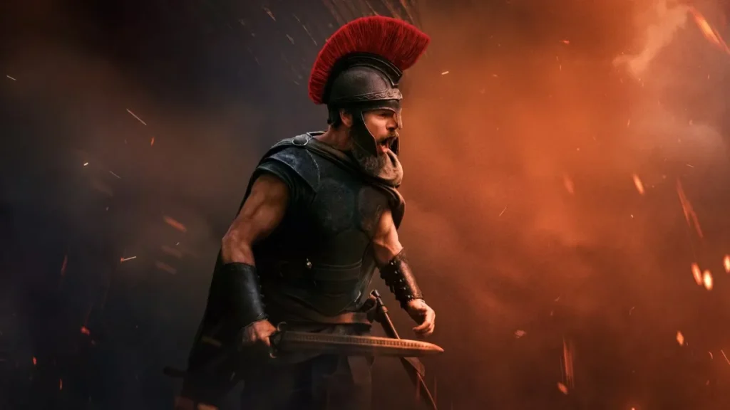 The Odyssey Sets New 2026 Monday Record With $18.67 Million at U.S. Box Office The Odyssey Sets New 2026 Monday Record With $18.67 Million at U.S. Box Office