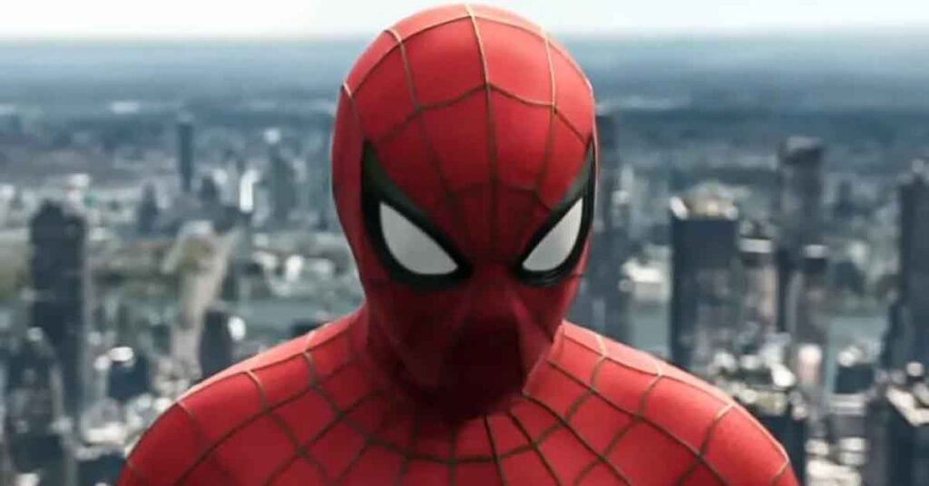 Spider-Man: Brand New Day Sets New Domestic Opening Weekend Record With $360 Million Spider-Man: Brand New Day Box Office Collection