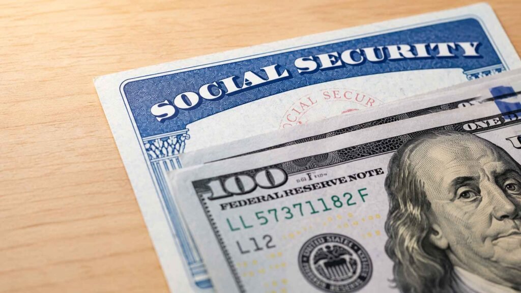 Social Security Payments Up to $5,181 Arrive This Week: Who Gets Paid? Social Security Payments 2026